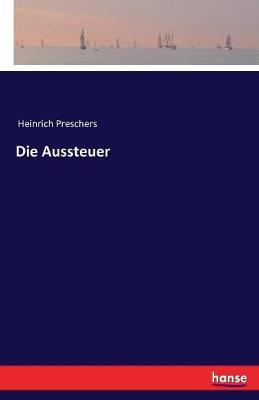 Die Aussteuer (Paperback)