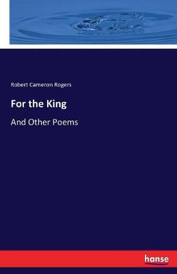 For the King (Paperback)