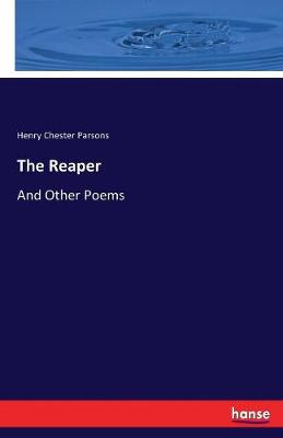 The Reaper (Paperback)
