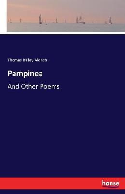 Pampinea (Paperback)