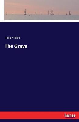 The Grave (Paperback)