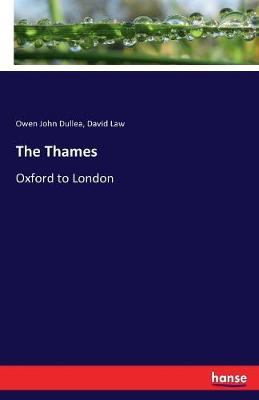 The Thames (Paperback)