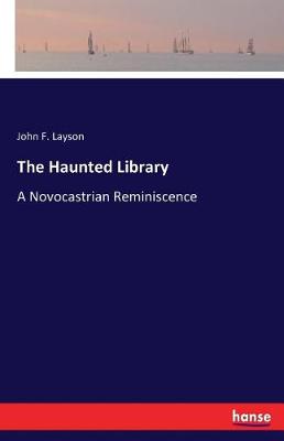 The Haunted Library (Paperback)