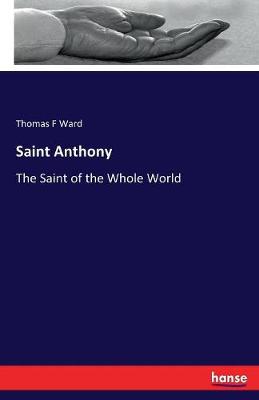 Saint Anthony (Paperback)
