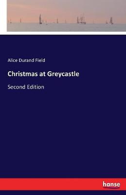 Christmas at Greycastle (Paperback)