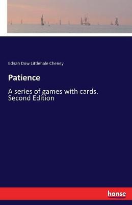 Patience (Paperback)