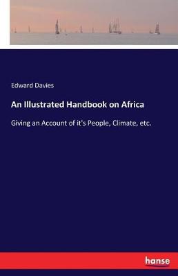 An Illustrated Handbook on Africa (Paperback)