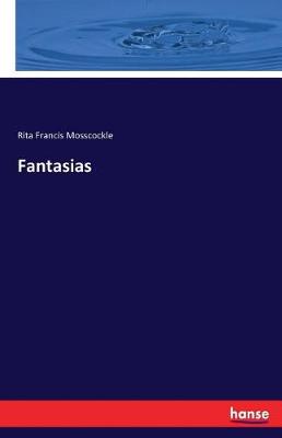 Fantasias (Paperback)