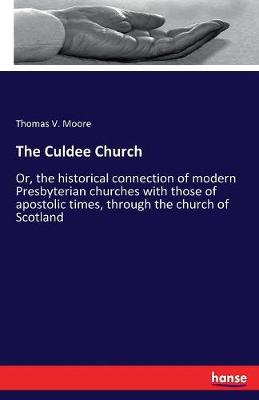The Culdee Church (Paperback)