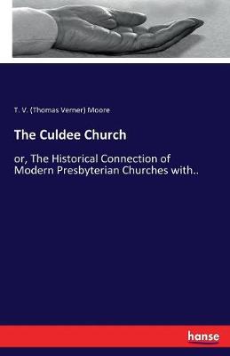 The Culdee Church (Paperback)