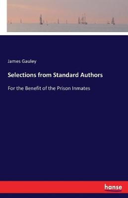 Selections from Standard Authors (Paperback)