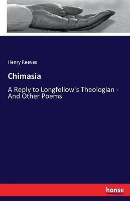 Chimasia (Paperback)