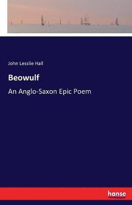 Beowulf (Paperback)