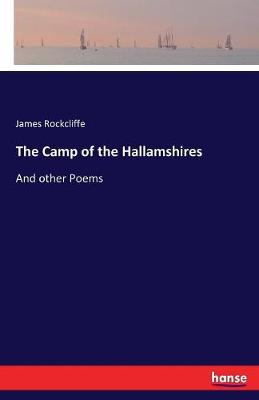 The Camp of the Hallamshires (Paperback)