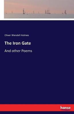 The Iron Gate (Paperback)