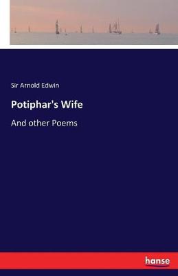 Potiphar's Wife (Paperback)