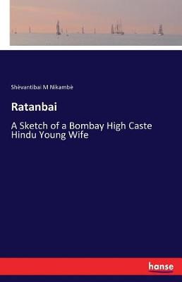 Ratanbai (Paperback)