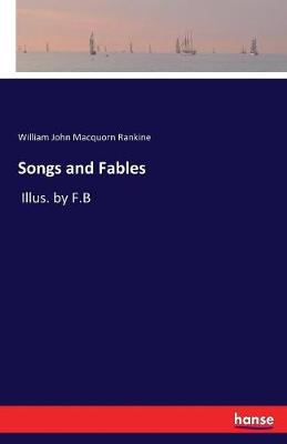 Songs and Fables (Paperback)
