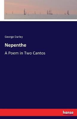 Nepenthe (Paperback)
