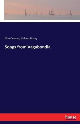 Songs from Vagabondia (Paperback)