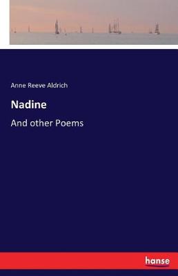 Nadine (Paperback)