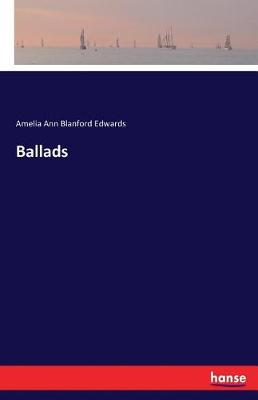 Ballads (Paperback)