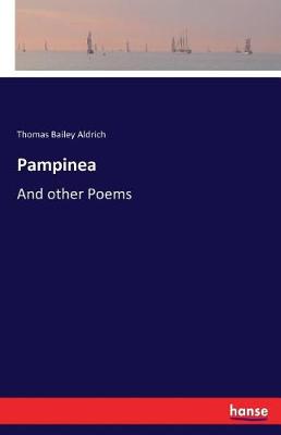 Pampinea (Paperback)