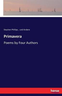 Primavera (Paperback)