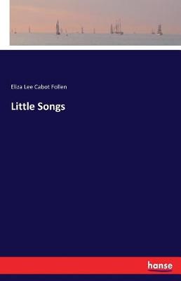 Little Songs (Paperback)