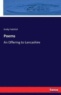 Poems (Paperback)