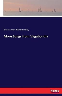 More Songs from Vagabondia (Paperback)