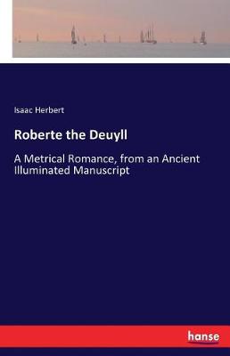 Roberte the Deuyll (Paperback)