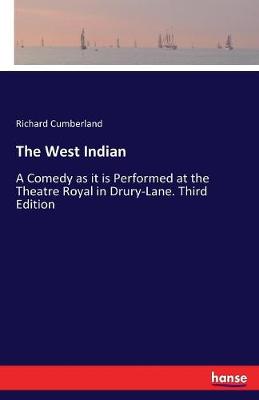 The West Indian (Paperback)