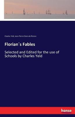Florians Fables (Paperback)
