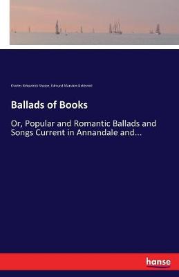 Ballads of Books (Paperback)