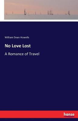 No Love Lost (Paperback)