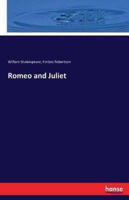 Romeo and Juliet (Paperback)