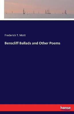 Benscliff Ballads and Other Poems (Paperback)
