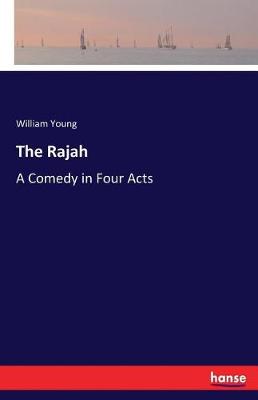 The Rajah (Paperback)