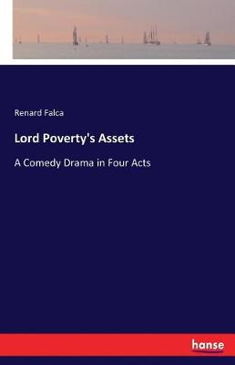 Lord Poverty's Assets (Paperback)