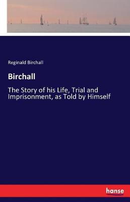 Birchall (Paperback)