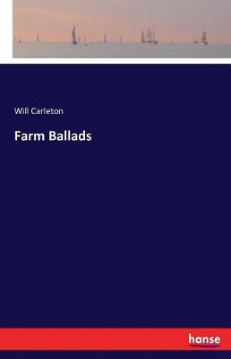 Farm Ballads (Paperback)