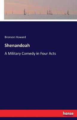 Shenandoah (Paperback)