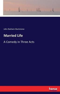 Married Life (Paperback)