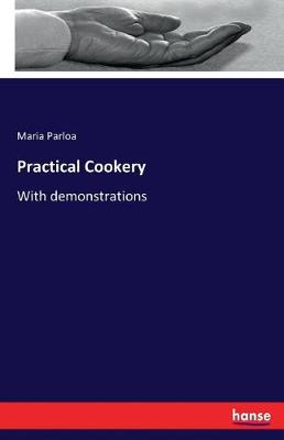 Practical Cookery (Paperback)