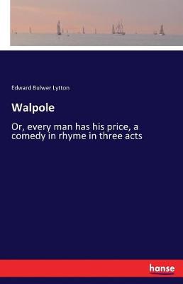 Walpole (Paperback)