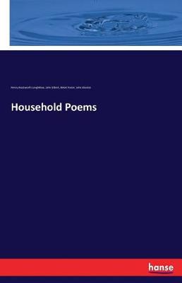 Household Poems (Paperback)