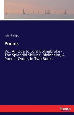 Poems (Paperback)