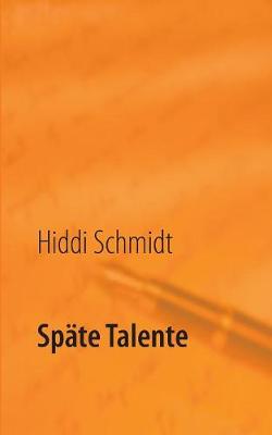 Spate Talente (Paperback)