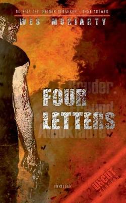 Four Letters (Paperback)